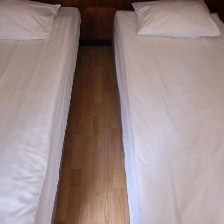 Budget Hotel Thorbecke 암스테르담 외부 사진