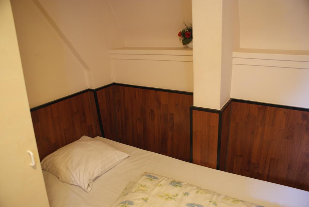 Budget Hotel Thorbecke 암스테르담 객실 사진