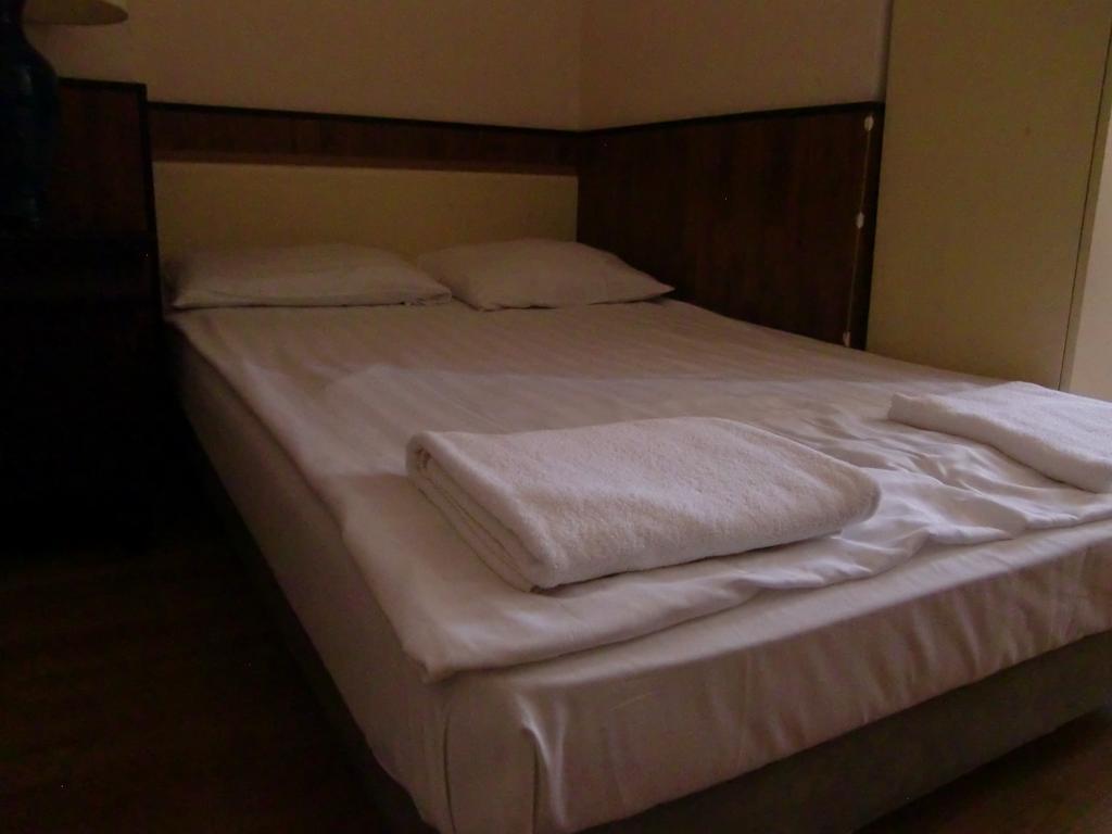 Budget Hotel Thorbecke 암스테르담 객실 사진