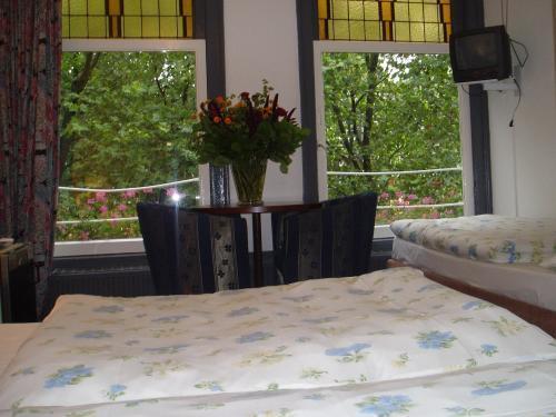 Budget Hotel Thorbecke 암스테르담 외부 사진