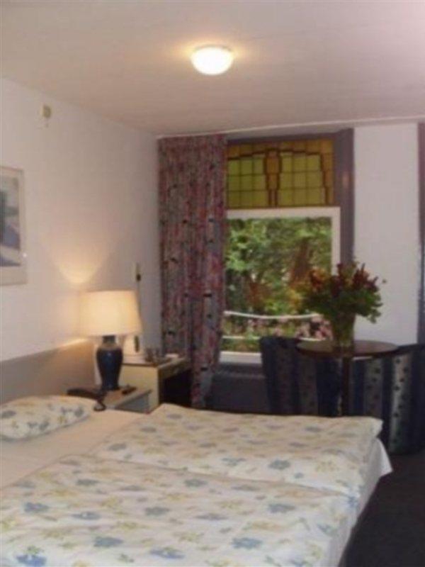 Budget Hotel Thorbecke 암스테르담 객실 사진